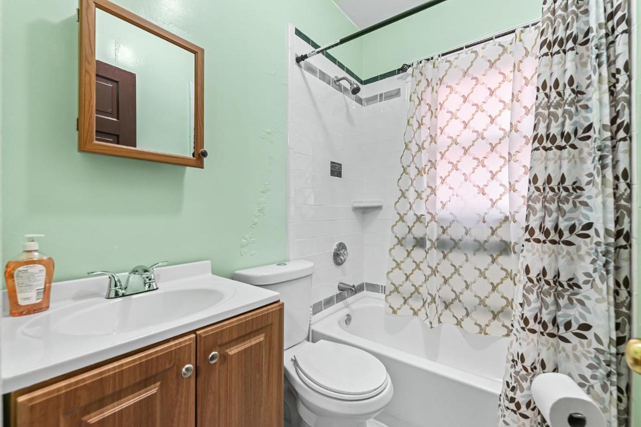 Appartement Enchanting Echoes: Oasis Near The Falls