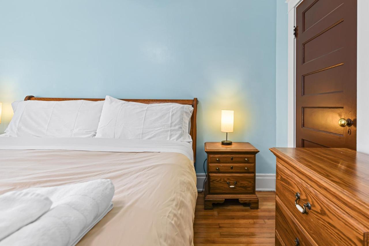 Appartement Enchanting Echoes: Oasis Near The Falls *